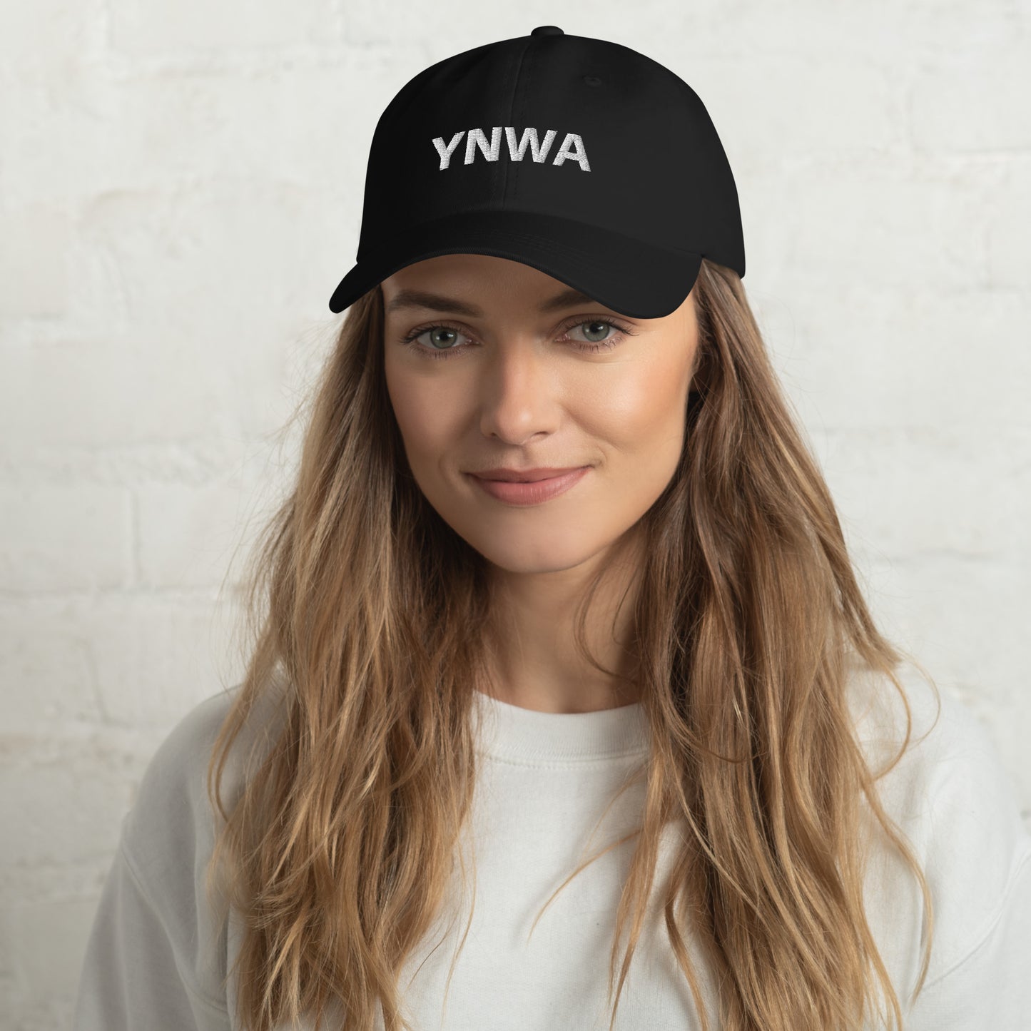 YNWA Dad Hat - L.F.C.