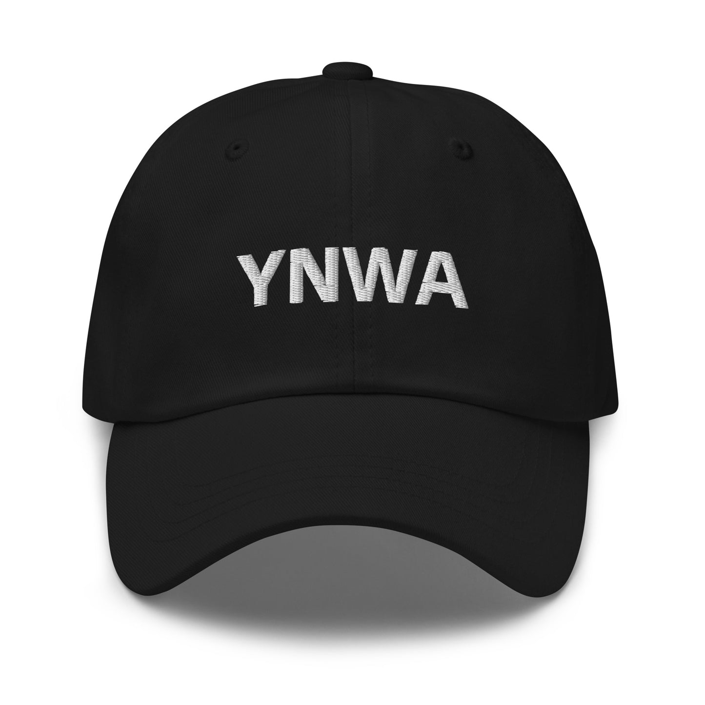 YNWA Dad Hat - L.F.C.