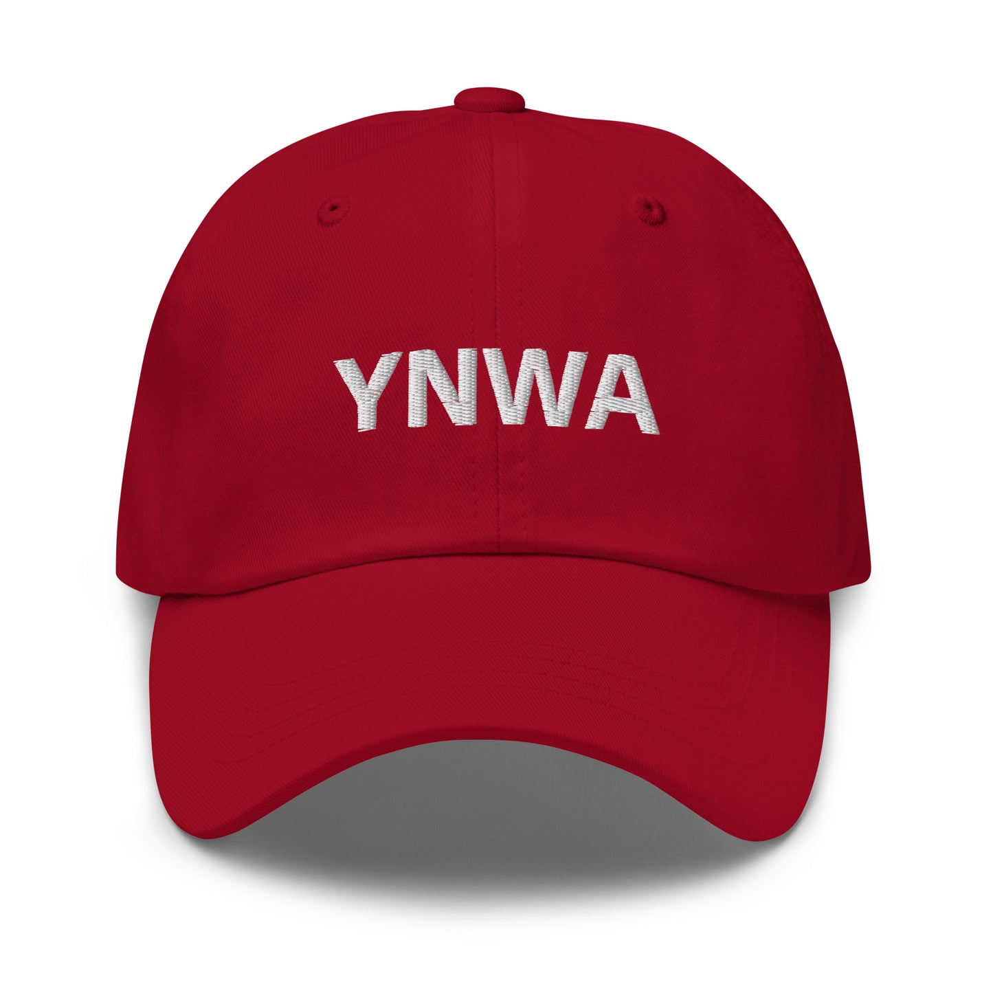 YNWA Dad Hat - L.F.C.