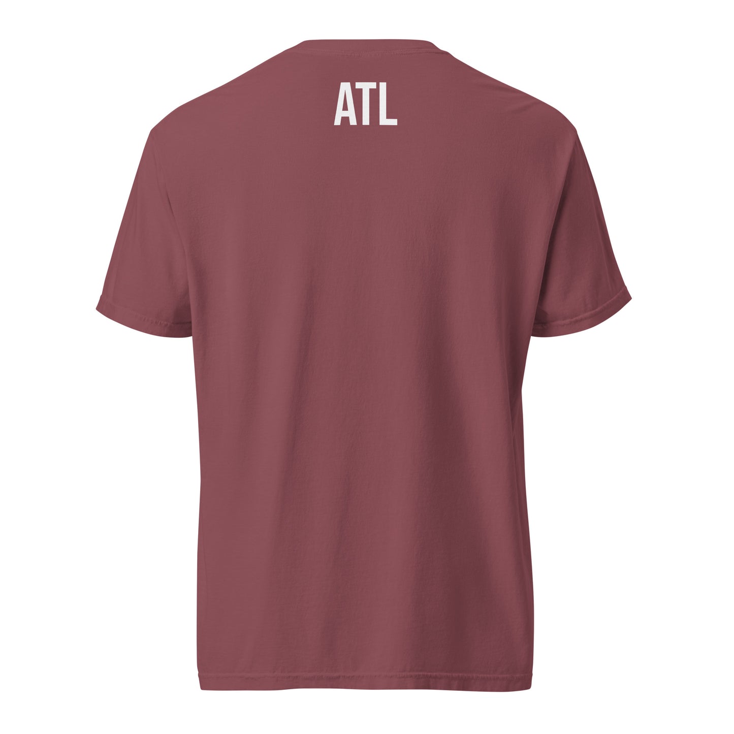 We ready for y’all Custom Colors T-Shirt - ATL