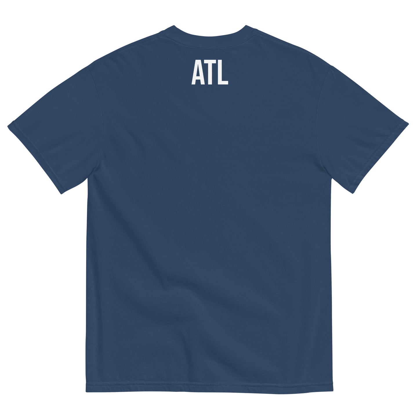 We ready for y’all Custom Colors T-Shirt - ATL